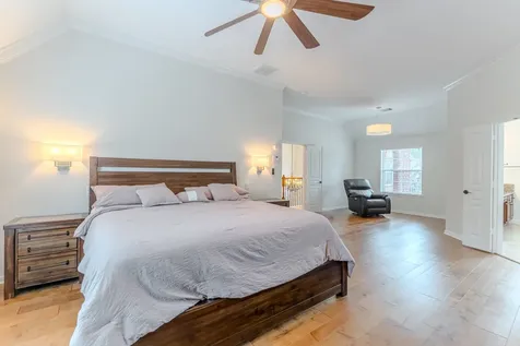 7 Stickley Court The Woodlands TX 77382