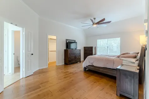 7 Stickley Court The Woodlands TX 77382