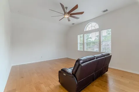 7 Stickley Court The Woodlands TX 77382