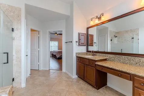 7 Stickley Court The Woodlands TX 77382
