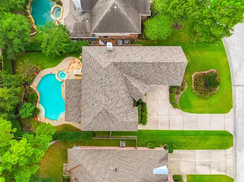 7 Stickley Court The Woodlands TX 77382