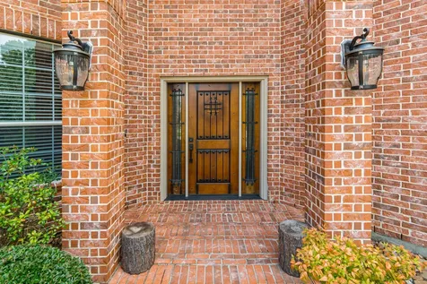 7 Stickley Court The Woodlands TX 77382