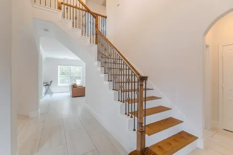 7 Stickley Court The Woodlands TX 77382
