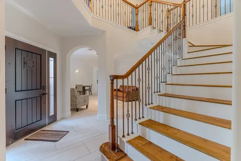 7 Stickley Court The Woodlands TX 77382