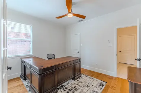 7 Stickley Court The Woodlands TX 77382