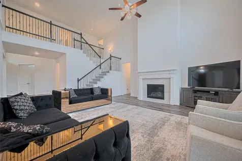 12311 Kinmundy Lane Richmond TX 77407