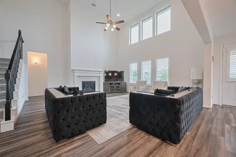 12311 Kinmundy Lane Richmond TX 77407