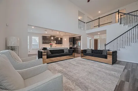 12311 Kinmundy Lane Richmond TX 77407
