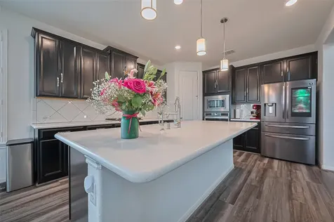 12311 Kinmundy Lane Richmond TX 77407