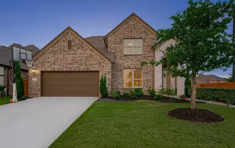 12311 Kinmundy Lane Richmond TX 77407