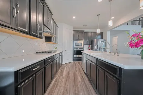 12311 Kinmundy Lane Richmond TX 77407
