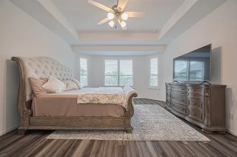 12311 Kinmundy Lane Richmond TX 77407