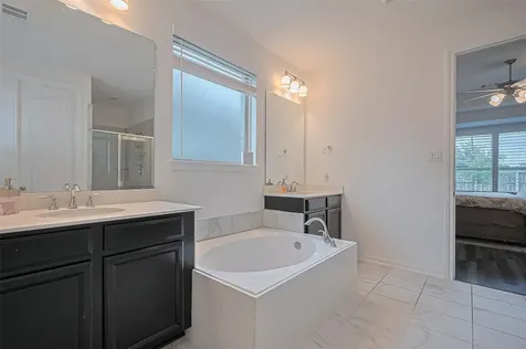 12311 Kinmundy Lane Richmond TX 77407