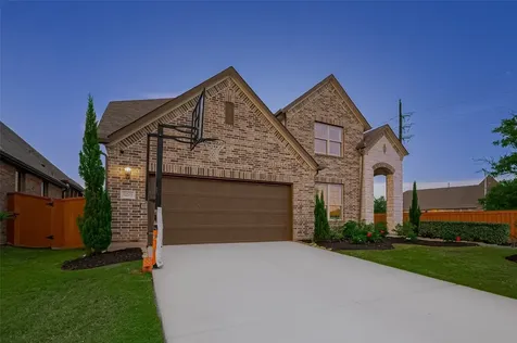 12311 Kinmundy Lane Richmond TX 77407
