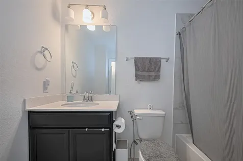 12311 Kinmundy Lane Richmond TX 77407