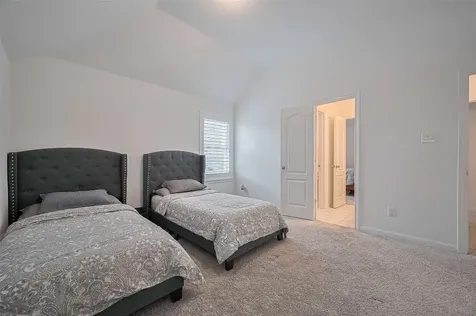 12311 Kinmundy Lane Richmond TX 77407