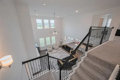 12311 Kinmundy Lane Richmond TX 77407
