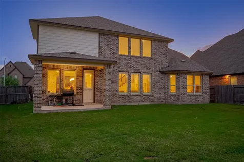 12311 Kinmundy Lane Richmond TX 77407