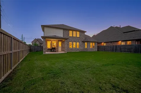 12311 Kinmundy Lane Richmond TX 77407