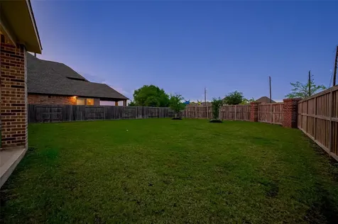 12311 Kinmundy Lane Richmond TX 77407