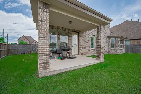 12311 Kinmundy Lane Richmond TX 77407