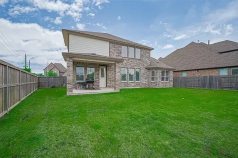 12311 Kinmundy Lane Richmond TX 77407