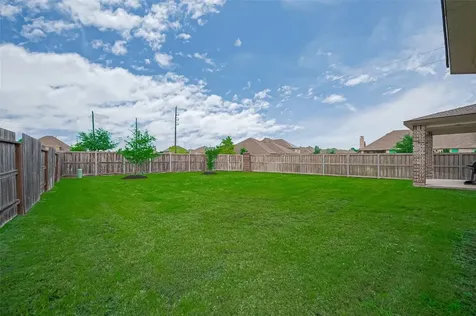 12311 Kinmundy Lane Richmond TX 77407