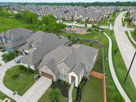 12311 Kinmundy Lane Richmond TX 77407
