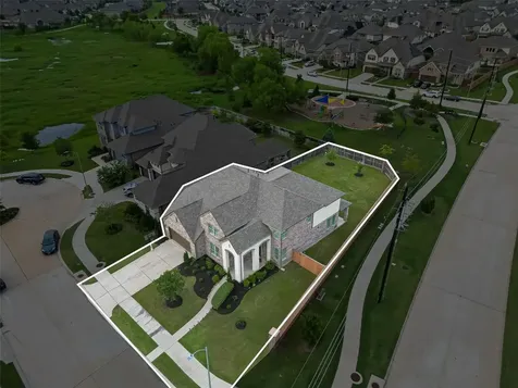 12311 Kinmundy Lane Richmond TX 77407