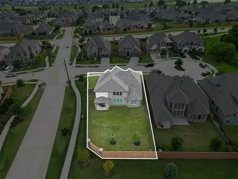 12311 Kinmundy Lane Richmond TX 77407