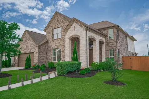 12311 Kinmundy Lane Richmond TX 77407