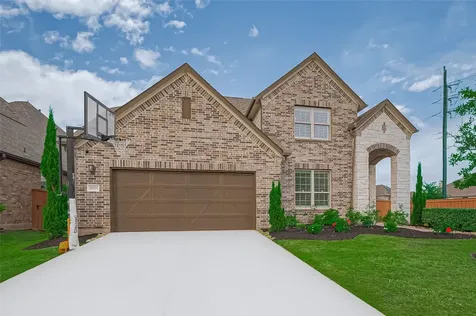 12311 Kinmundy Lane Richmond TX 77407