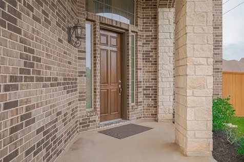 12311 Kinmundy Lane Richmond TX 77407