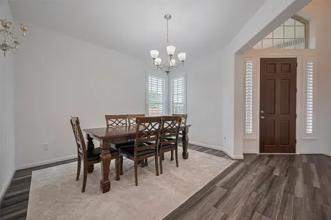 12311 Kinmundy Lane Richmond TX 77407