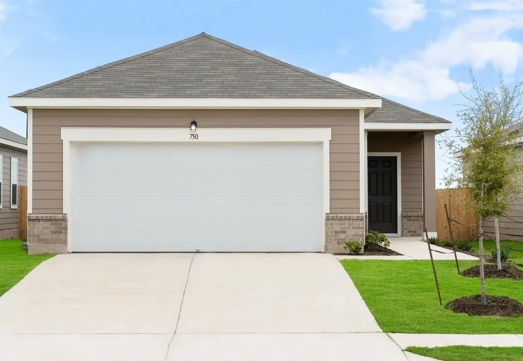 15435 Glinton Farm Lane Conroe TX 77303