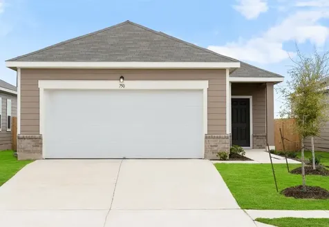 15435 Glinton Farm Lane Conroe TX 77303