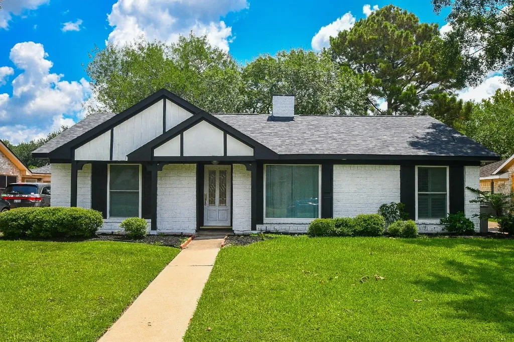 21123 Park Tree Lane Katy TX 77450