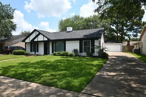 21123 Park Tree Lane Katy TX 77450
