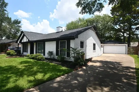 21123 Park Tree Lane Katy TX 77450