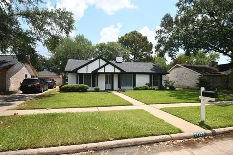 21123 Park Tree Lane Katy TX 77450