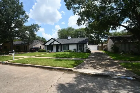 21123 Park Tree Lane Katy TX 77450