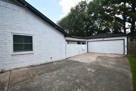 21123 Park Tree Lane Katy TX 77450