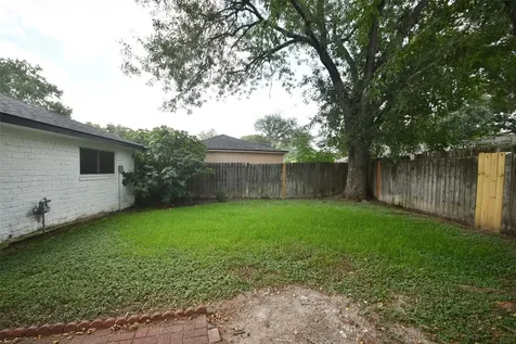 21123 Park Tree Lane Katy TX 77450
