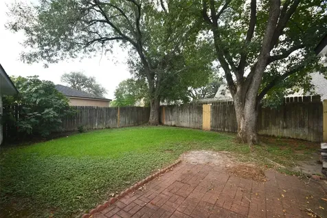 21123 Park Tree Lane Katy TX 77450