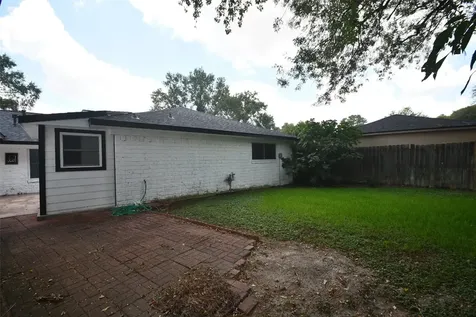 21123 Park Tree Lane Katy TX 77450