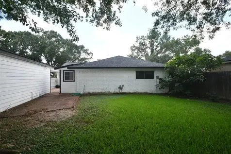 21123 Park Tree Lane Katy TX 77450