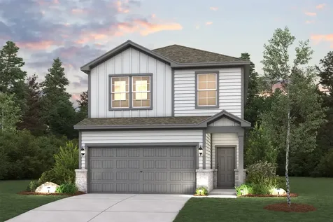 3312 Vine Terrace Trace Houston TX 77047