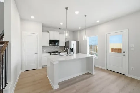 3312 Vine Terrace Trace Houston TX 77047