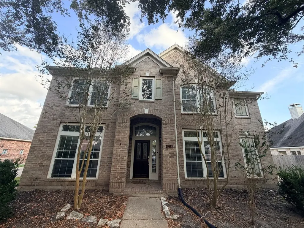 4518 Knight Lake Court Richmond TX 77406