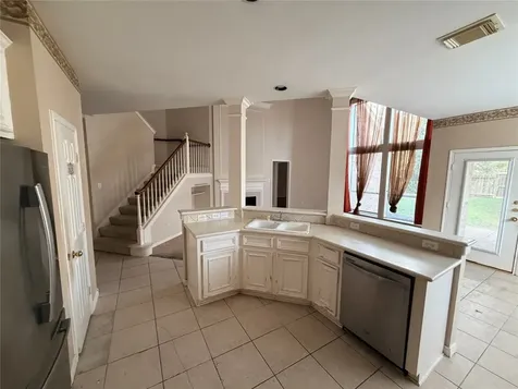4518 Knight Lake Court Richmond TX 77406